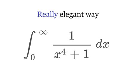 integral of 1 x